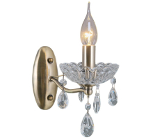 Бра Illumico IL0265-1WSQ-39 AB