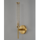 Бра Moderli Brass V11021-1W