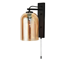 Бра Arte Lamp Paio A7015AP-1BK