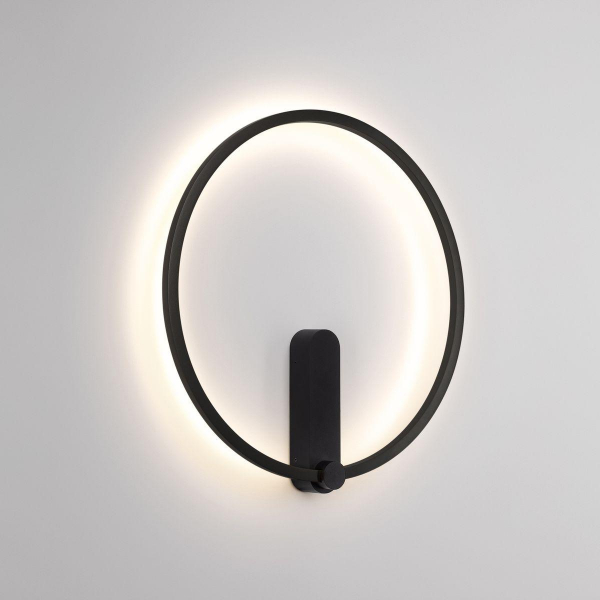Бра Arlight SP-Vinci-Ring-R400-13W Day4000 037063 Бра Arlight SP-Vinci-Ring-R400-13W Day4000 037063