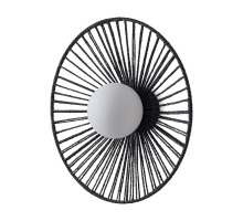 Бра Freya Cottage FR5405WL-01B2