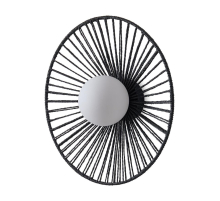 Бра Freya Cottage FR5405WL-01B2