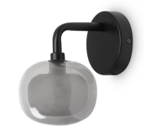 Бра Freya Shimmer FR5435WL-01B