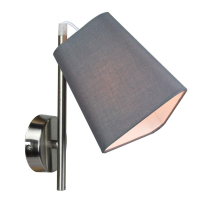 Бра Escada Hall 10185/1A Grey