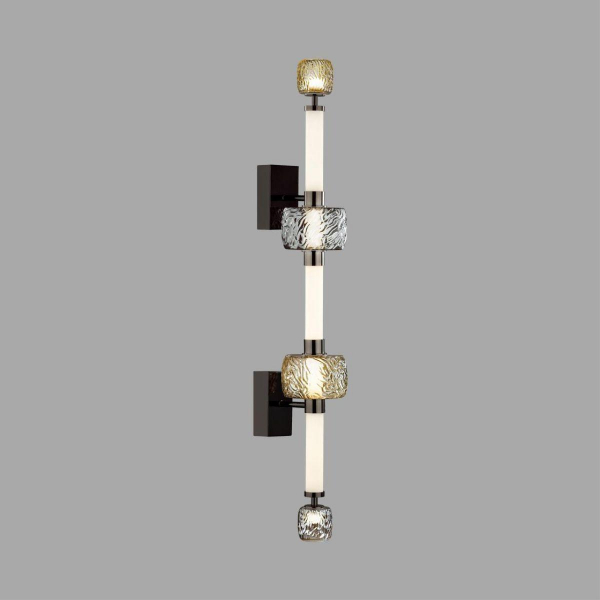 Бра Odeon Light Modern Kliff 5427/34WL Бра Odeon Light Modern Kliff 5427/34WL