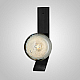 Бра Imperium Loft Leroy Leen Wall H30 Black 241264-23