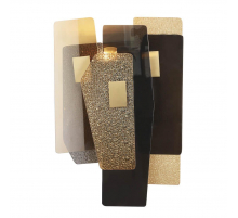 Бра Crystal Lux Point AP2