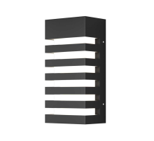 Бра Maytoni Outdoor O034WL-01B