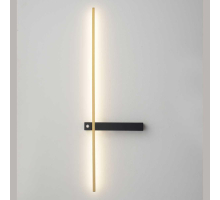 Бра Crystal Lux CLT 077W700 BL-BS