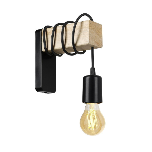 Бра Toplight Merilyn TL1648W-01BK Бра Toplight Merilyn TL1648W-01BK
