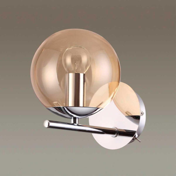 Бра Lumion Moderni Sierra 4454/1WA Бра Lumion Moderni Sierra 4454/1WA