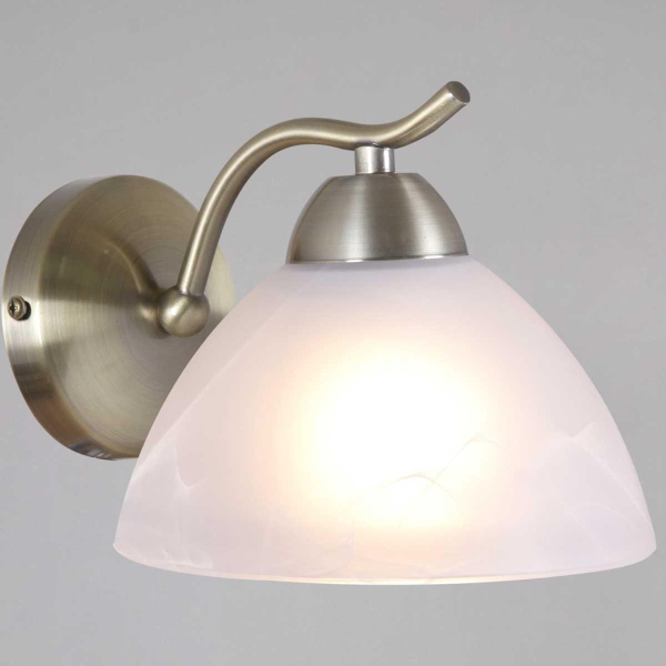 Бра Illumico IL0905-1WSQ-26 AB ELITE