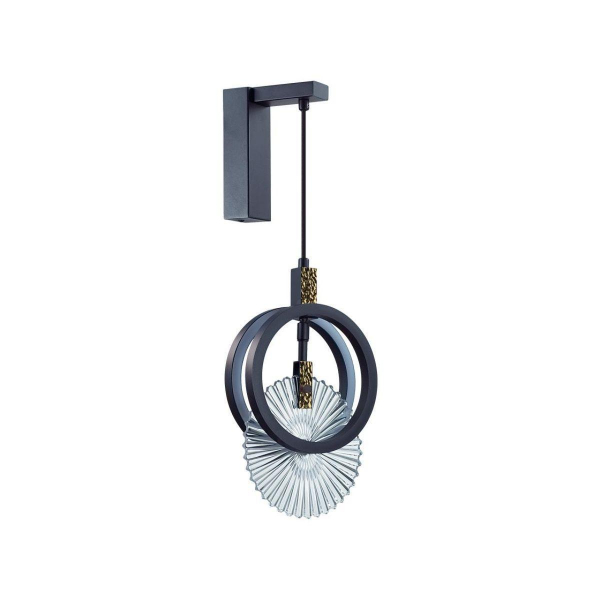 Бра Odeon Light Exclusive Hightech Mercury 5421/17WL Бра Odeon Light Exclusive Hightech Mercury 5421/17WL