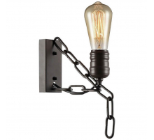 Бра Toplight Kristen TL1181B-01BK