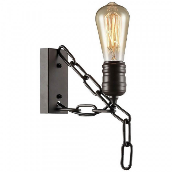 Бра Toplight Kristen TL1181B-01BK Бра Toplight Kristen TL1181B-01BK