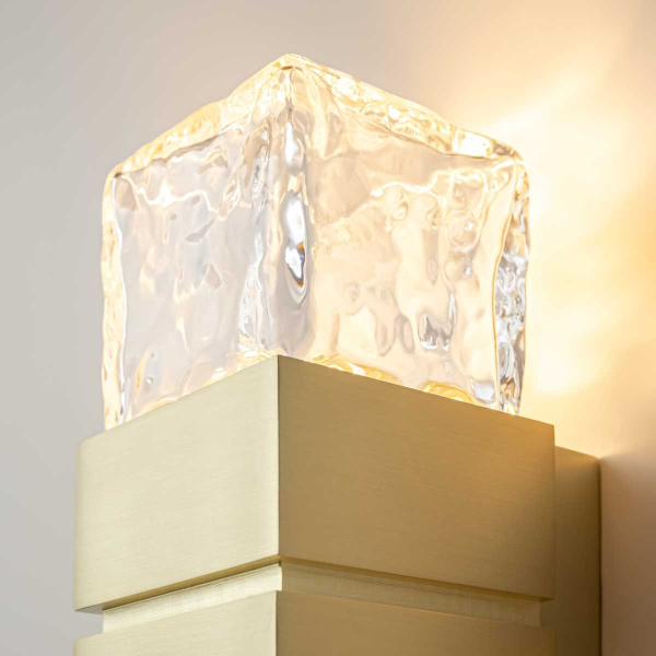 Бра Maytoni MOD505WL-L12BS3K