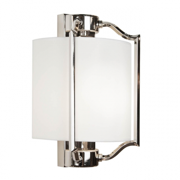 Бра iLamp Divole W2442-1 Nickel Бра iLamp Divole W2442-1 Nickel