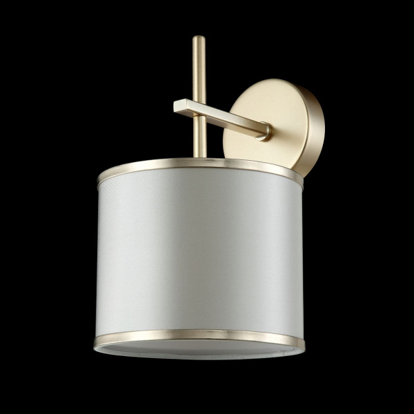 Бра Crystal Lux Sergio AP1 Gold