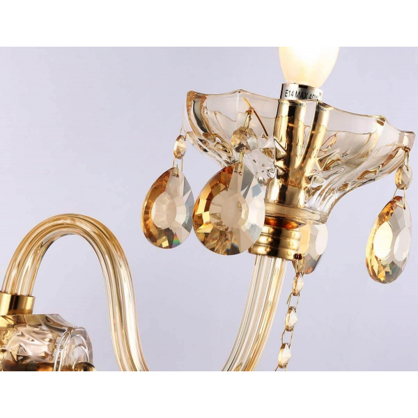 Бра Ambrella light Traditional TR4912 Бра Ambrella light Traditional TR4912