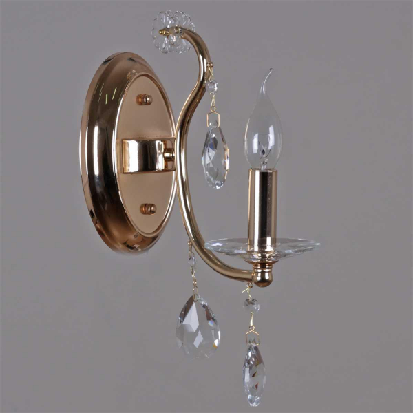 Бра Illumico IL2326-1WOR-39 GD Бра Illumico IL2326-1WOR-39 GD