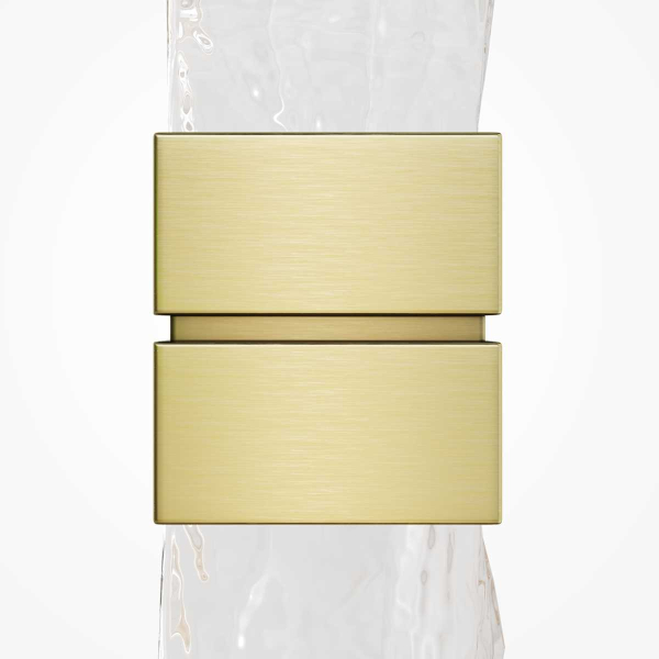 Бра Maytoni MOD505WL-L12BS3K