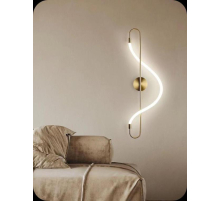 Бра Alfa Light F0324-11