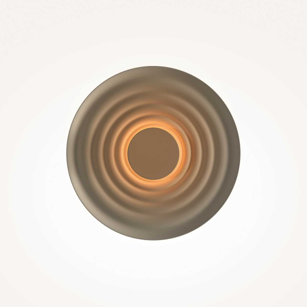 Настенный светильник (бра) Maytoni MOD400WL-L5KH3K