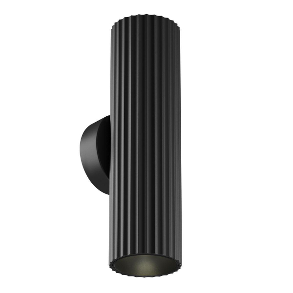 Бра Maytoni Technical Calipso C106WL-02-GU10-B Бра Maytoni Technical Calipso C106WL-02-GU10-B