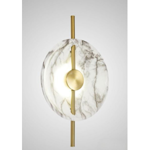 Бра Alfa Light F0324-36