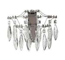 Бра Odeon Light Exclusive Classic Flamenco 6699/25WL