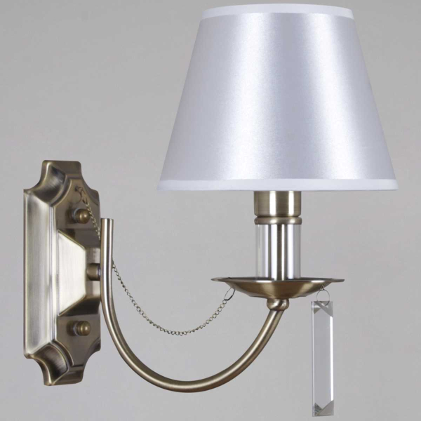 Бра Illumico IL9466-1WSQ-26 AB ELITE