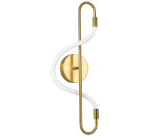 Бра Corinto Lightstar 637653