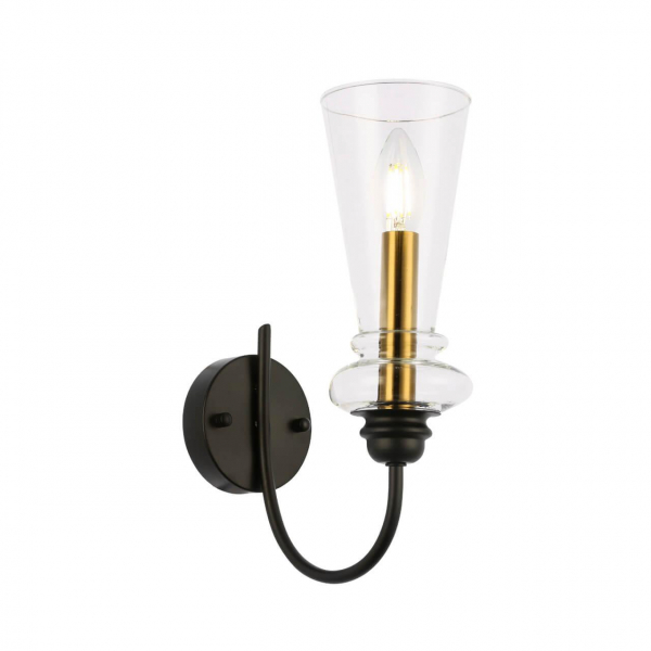 Бра Evoluce Rammo SLE112401-01 Бра Evoluce Rammo SLE112401-01