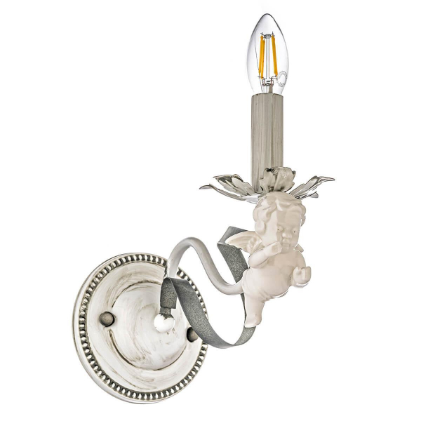 Бра Arti Lampadari Surano E 2.1.1 S Бра Arti Lampadari Surano E 2.1.1 S