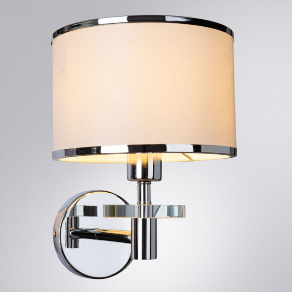 Бра Arte Lamp Furore A3990AP-1CC Бра Arte Lamp Furore A3990AP-1CC