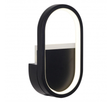 Бра Reluce 86862-9.2-001IL LED9W BK