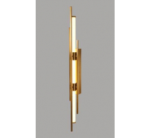 Бра Alfa Light F1024-65 600MM TG 3000K