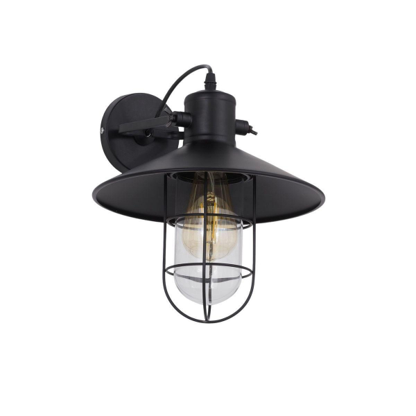 Бра Lumina Deco Ulivia LDW 6013 BK Бра Lumina Deco Ulivia LDW 6013 BK