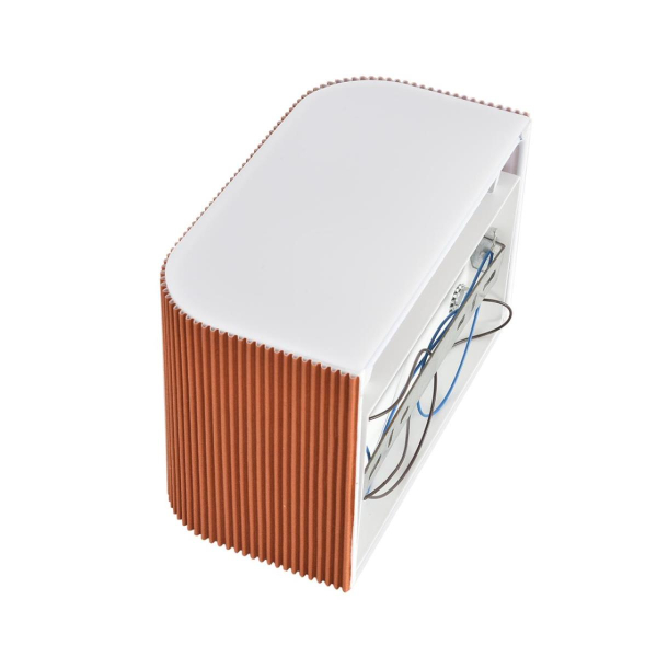 Бра Lumion Gofera Moderni 8329/2W