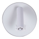Настенный светильник Reluce 86203-9.2-001KT LED12W WT
