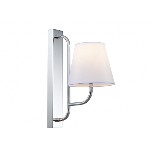 Бра NEWPORT 4641/A chrome