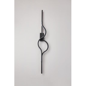 Бра Alfa Light F3024-32 Gold+Black