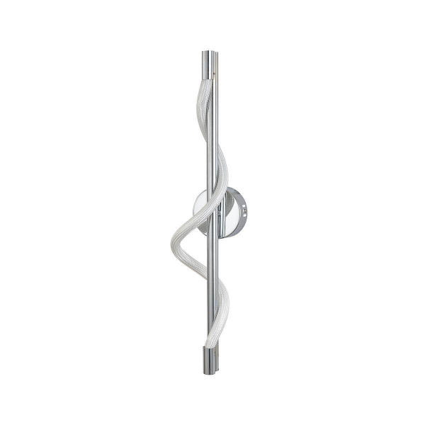 Бра Indigo Intreccio 14025/1W Chrome V000143L