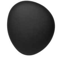 Светильник настенно-потолочный (Бра) 6W 3000K черный Uovo II Lightstar 807607