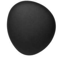 Светильник настенно-потолочный (Бра) 6W 3000K черный Uovo II Lightstar 807607