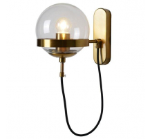 Бра Loft-Concept BALL AND STRING 44.402-0