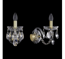 Бра Bohemia Ivele 1402B/1/160/XL G