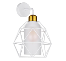 Бра 33 Идеи WLL400.01.01WH.PA-M35WH