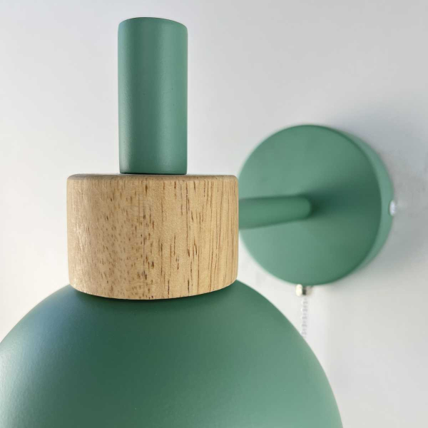 Бра Imperium Loft Fanta 101571-26