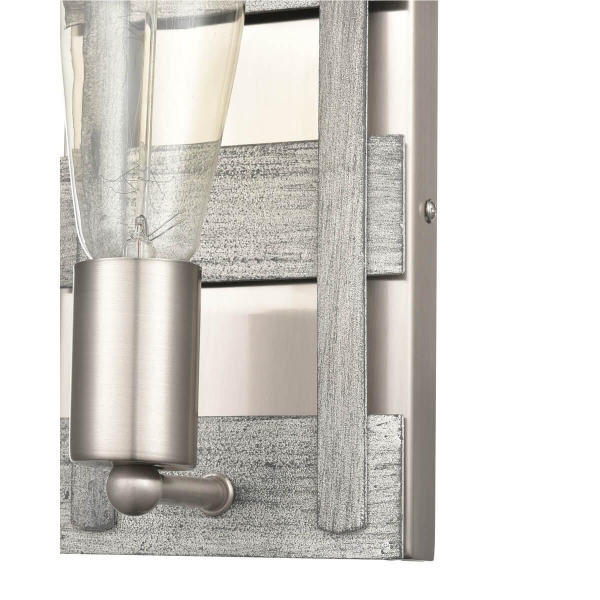 Бра Vele Luce Shield VL6385W01 Бра Vele Luce Shield VL6385W01